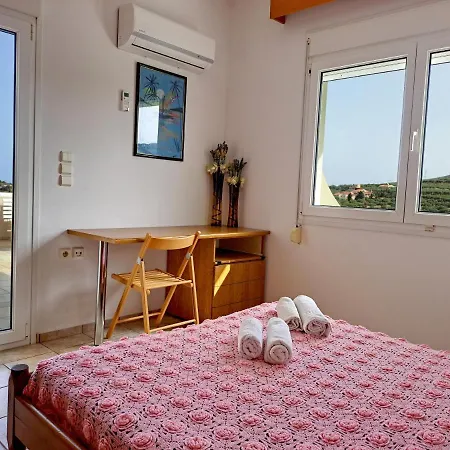 Aris Palace Villa