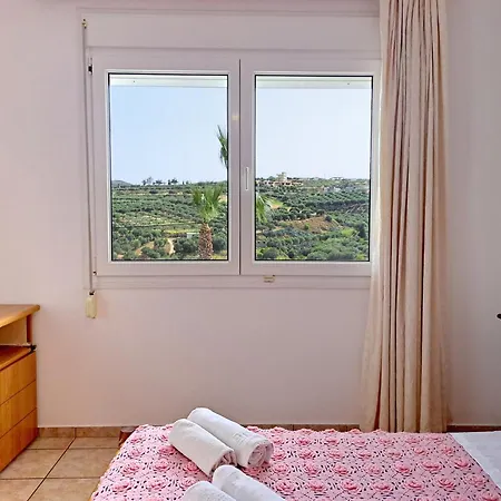Villa Aris Palace