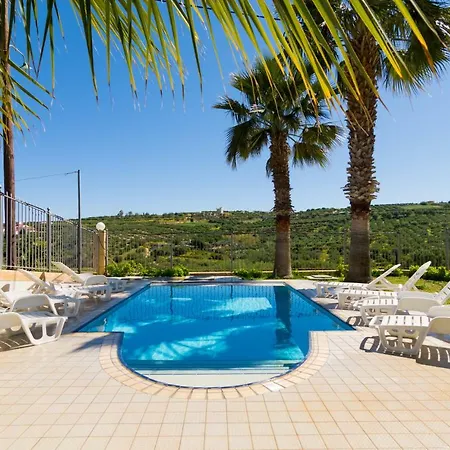 Aris Palace Villa Elia (Crete)