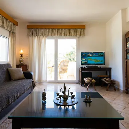 Aris Palace *