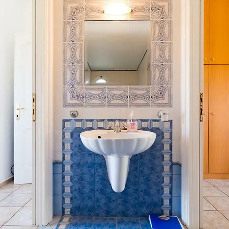 Aris Palace Villa Elia (Crete)