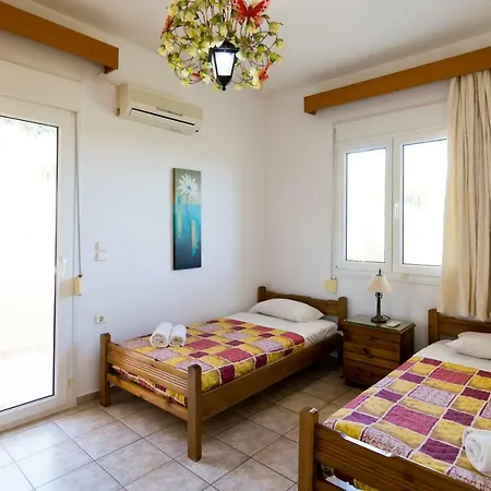 Aris Palace Villa