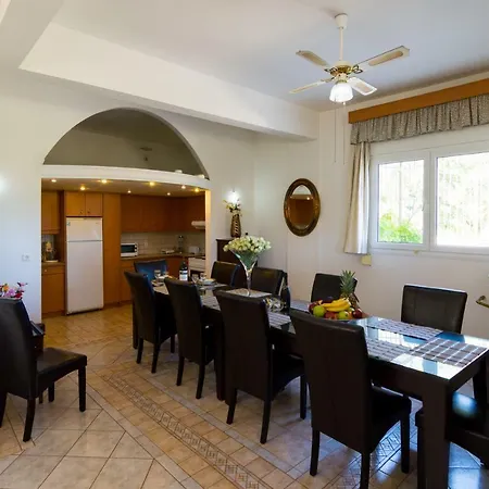 Villa Aris Palace
