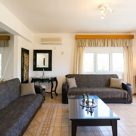 Aris Palace Elia (Crete)