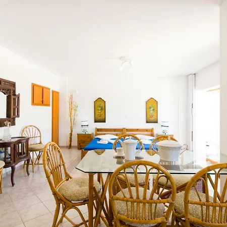 Aris Palace Elia (Crete)