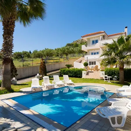 Villa Aris Palace