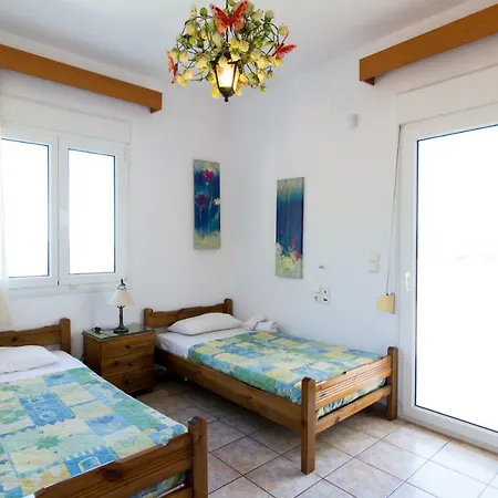 Aris Palace Elia (Crete)