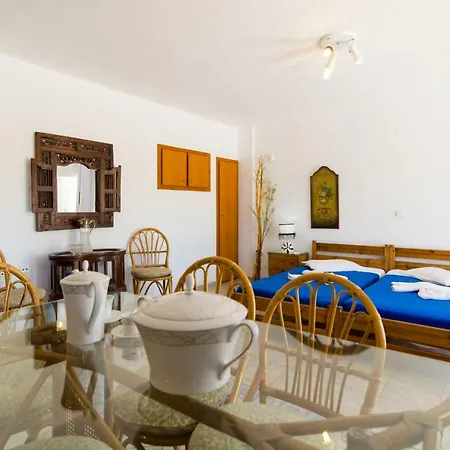 Aris Palace Villa Elia (Crete)