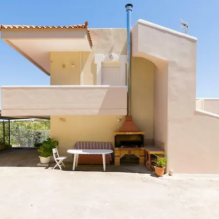 Aris Palace Villa Elia (Crete)