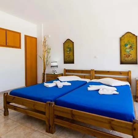 Aris Palace * Elia (Crete)