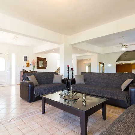 Aris Palace Villa Elia (Crete)