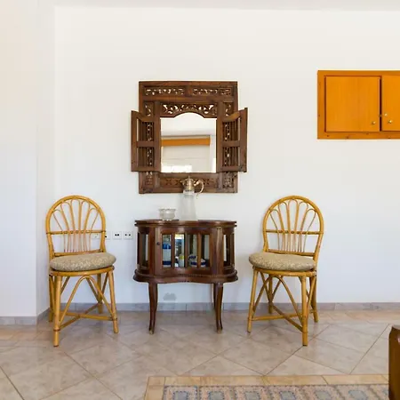 Villa Aris Palace *