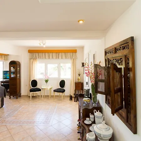 Aris Palace